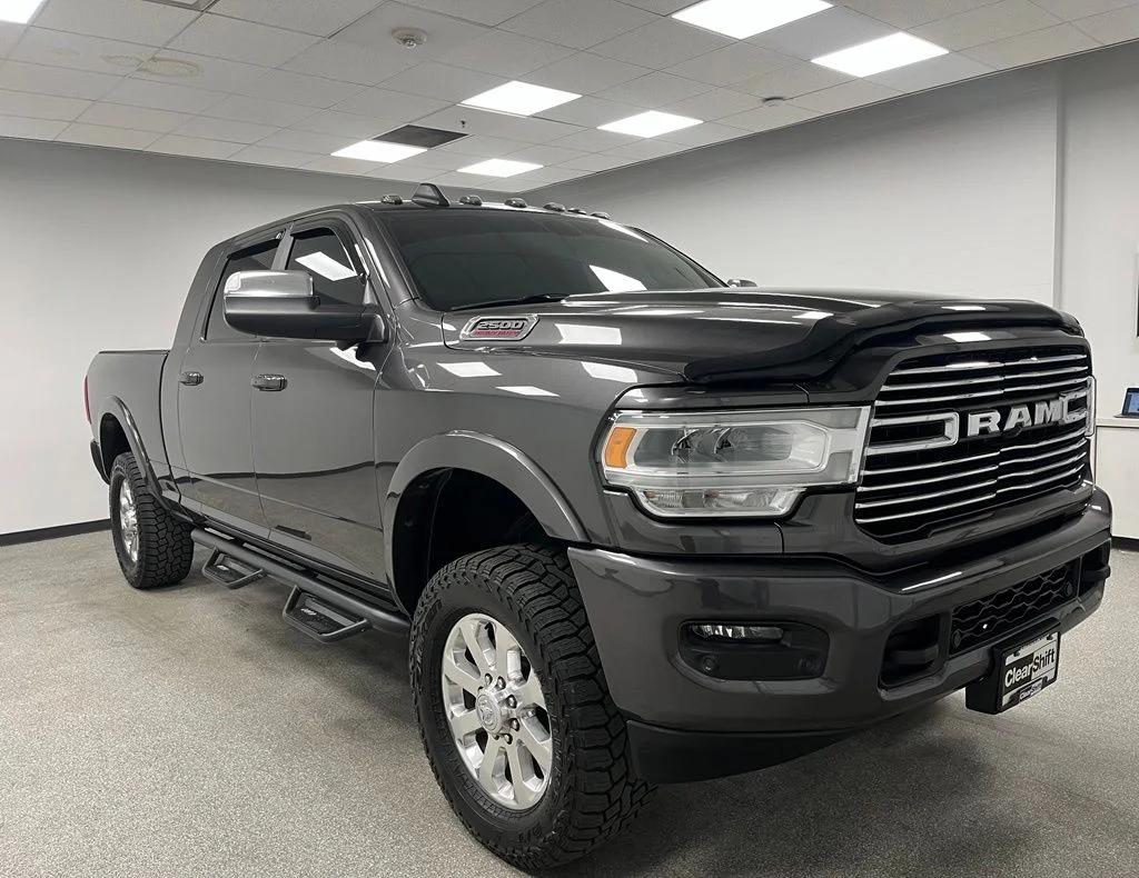 ram ram 2500 pickup 2019 3C6UR5NLXKG652962 image ram ram 2500 pickup 2019 3C6UR5NLXKG652962 image